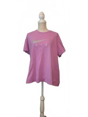 Nike Air Pink T-Shirt XL